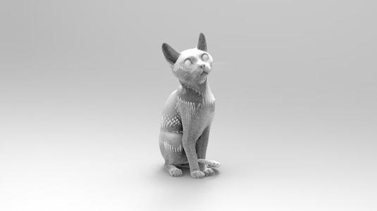 cat