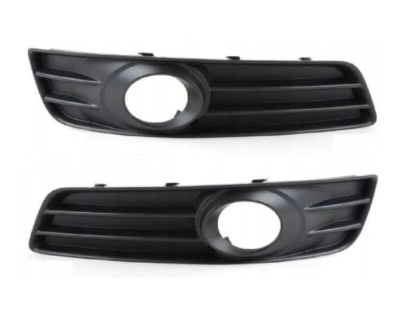 Audi A3 8P – Fog Light Grill 8P0 807 681 H