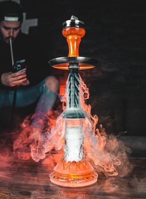 AIR HOOKAH | PINE SLEEVE SET