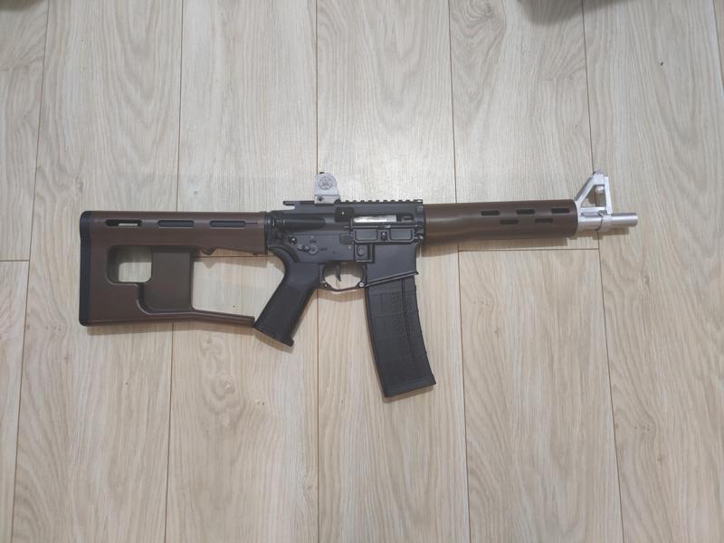 ADAR 2-15 COMPLETE FURNITURE SET