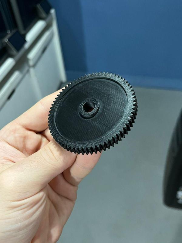 Replacement Gear for Electric Massage Pillow