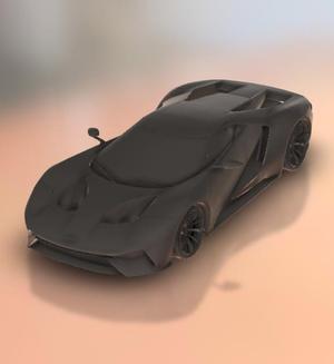 Ford GT