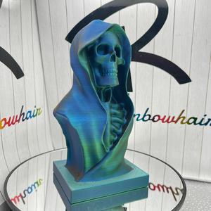 Reaper Bust