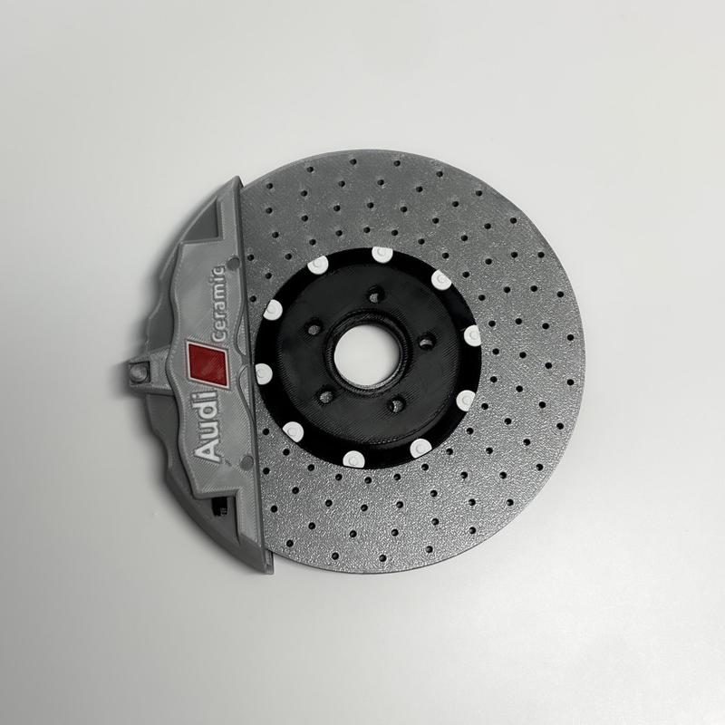 Wheel Stand - SPORT Disk