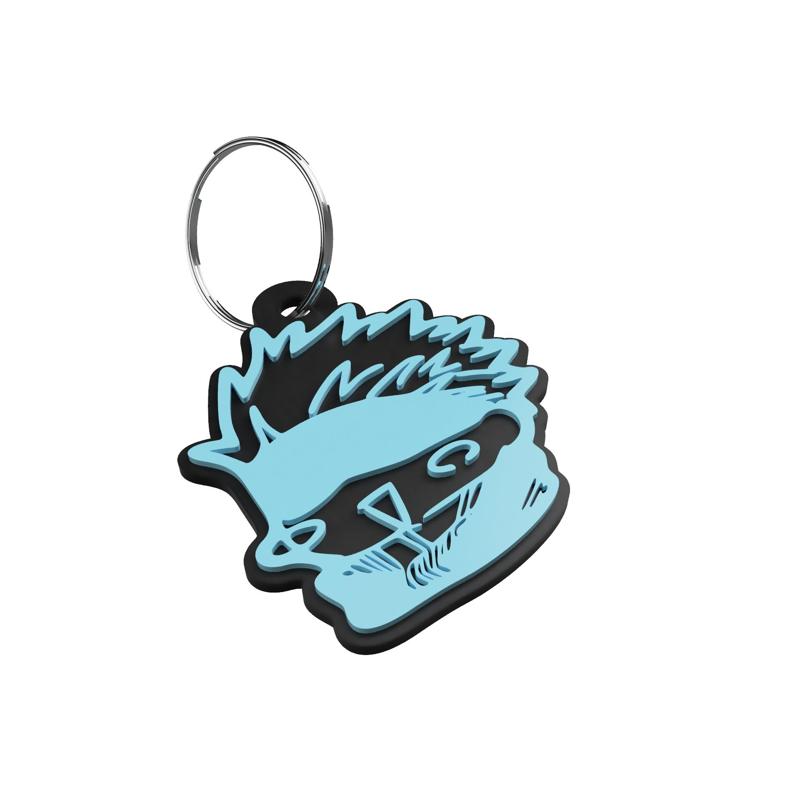 Chibi Satoru Gojo Keychain