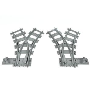 Switch Y - Lego city trains compatible