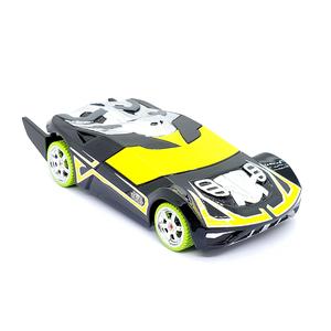 1:28 Scale Acceleracers RD-09 Body Shell w/ Dummy Chassis (Xmod and MiniZ)
