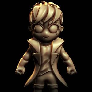 Kawaki Uzumaki // BORUTO: NARUTO NEXT GENERATIONS