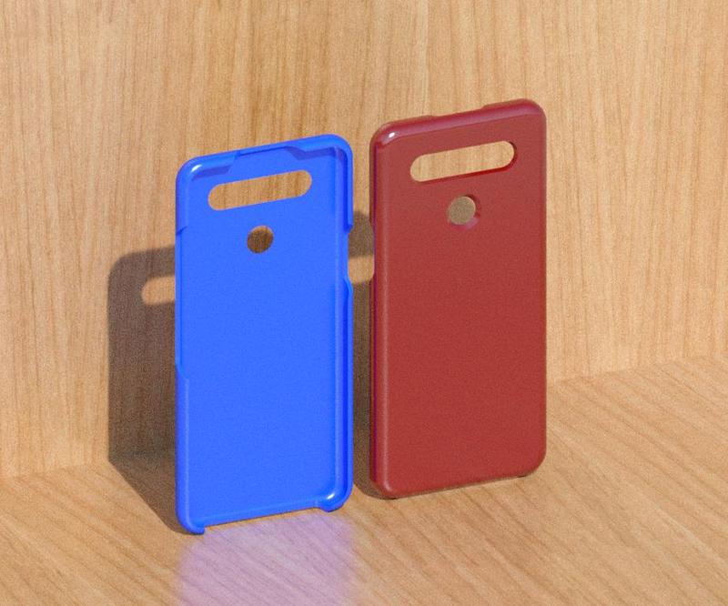 LG K51S Cell Phone Case - Cell Phone Case LG K51S