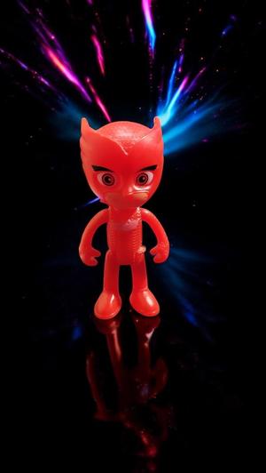PJ Masks Amaya