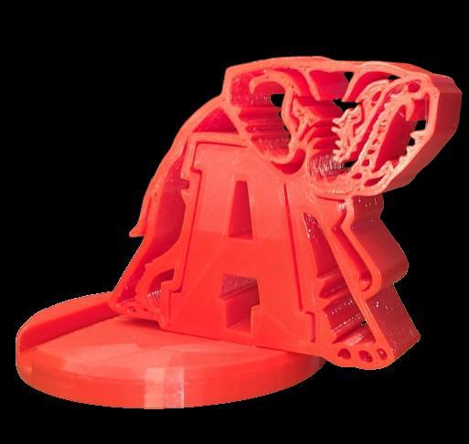 Bama Phone Holder/Stand