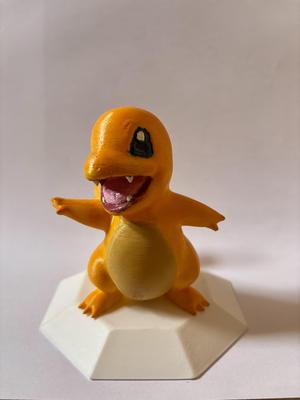 Charmander