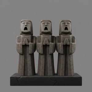 Choir of Silent Acolytes