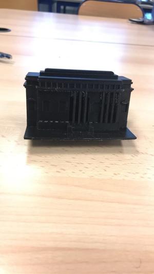3D City