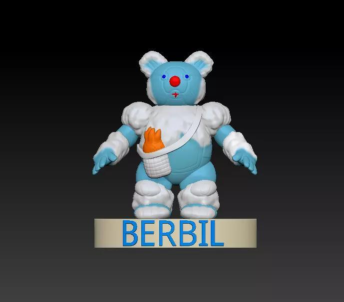 Berbil