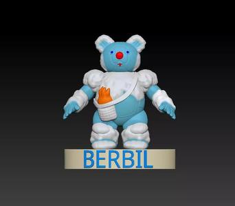 Berbil