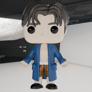 Han Seo joon - True beauty Pop version