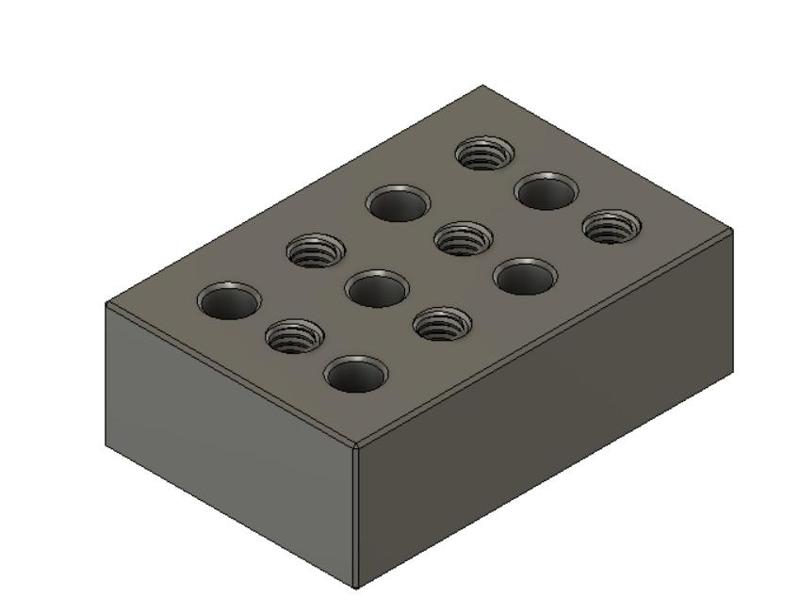 123 block