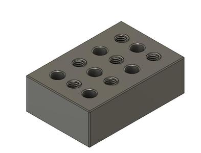 123 block