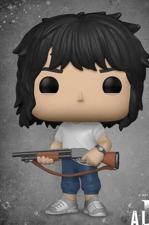 FUNKO POP ARISU ALICE IN BORDERLAND