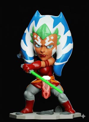 AHSOKA TANO