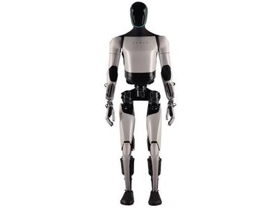 robot optimus Figurine - Ready for 3D Printing