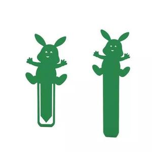 Paper clip and bookmark