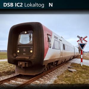 DSB IC2 N