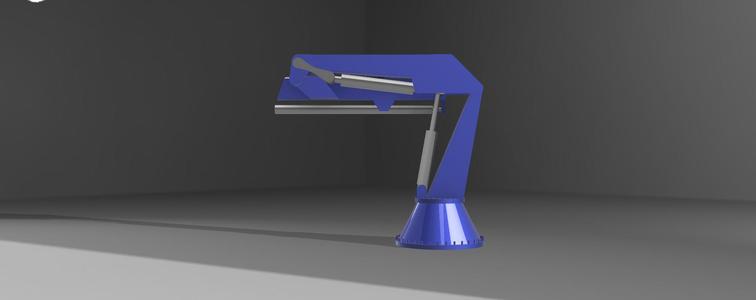 crane