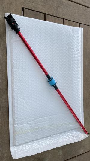 Barrel Stabiliser MB05 n DB VSR-10 Gel Blaster