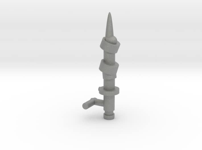 Boulder's Scepter Rock Lords