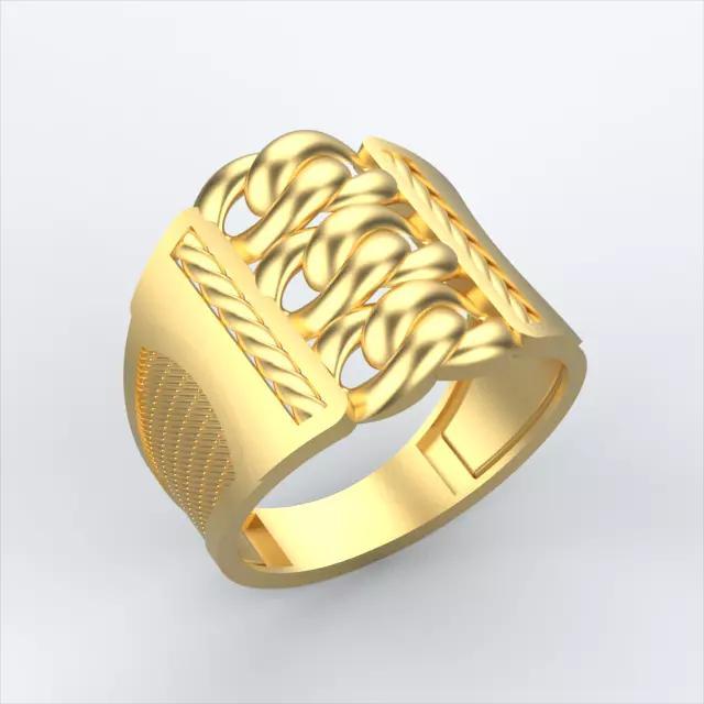 ring 3d free