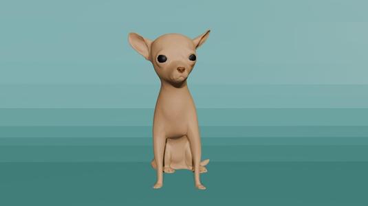 Chihuahua