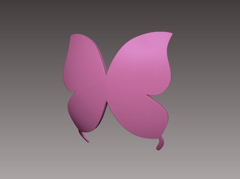 Butterfly