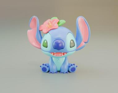STITCH