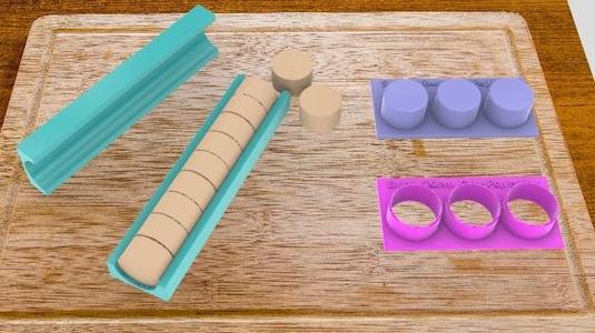 Cake-Pop Maker Set