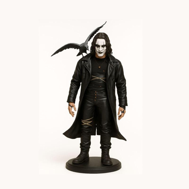 The Crow-Halloween Special