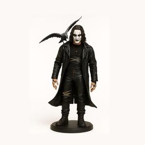 The Crow-Halloween Special