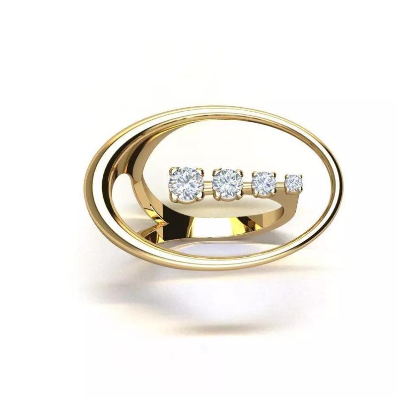 Rhythm Ring P-01-371-170