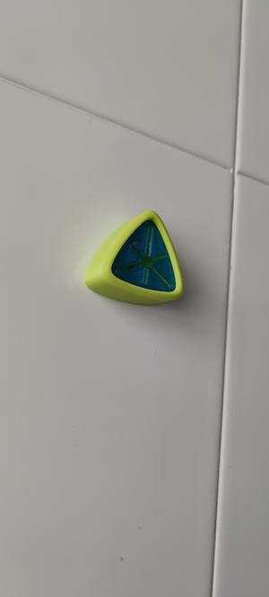 Easy Rag Hanger