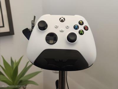 Xbox Batman Controller Base