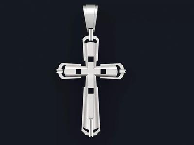 Cross Pendant