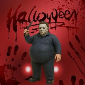 michael myers chubby