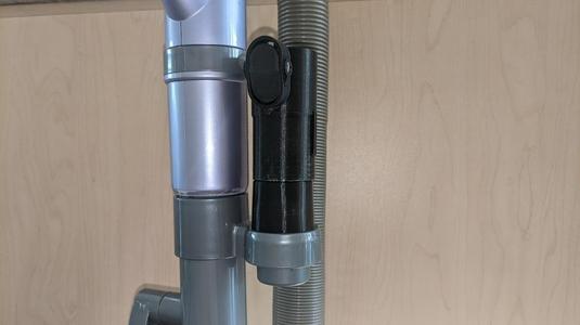 Shark to Dyson Adapter