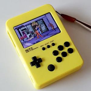 kim-Pi R case