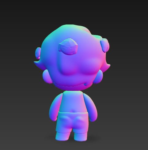 MEGA COLLECTION 1000% JUST DIMOO Snowman Figure