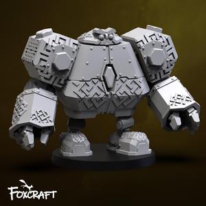 Large Automaton