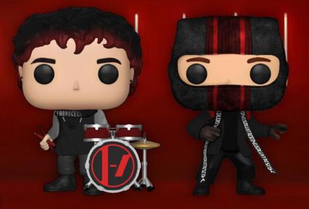 Twenty One Pilots