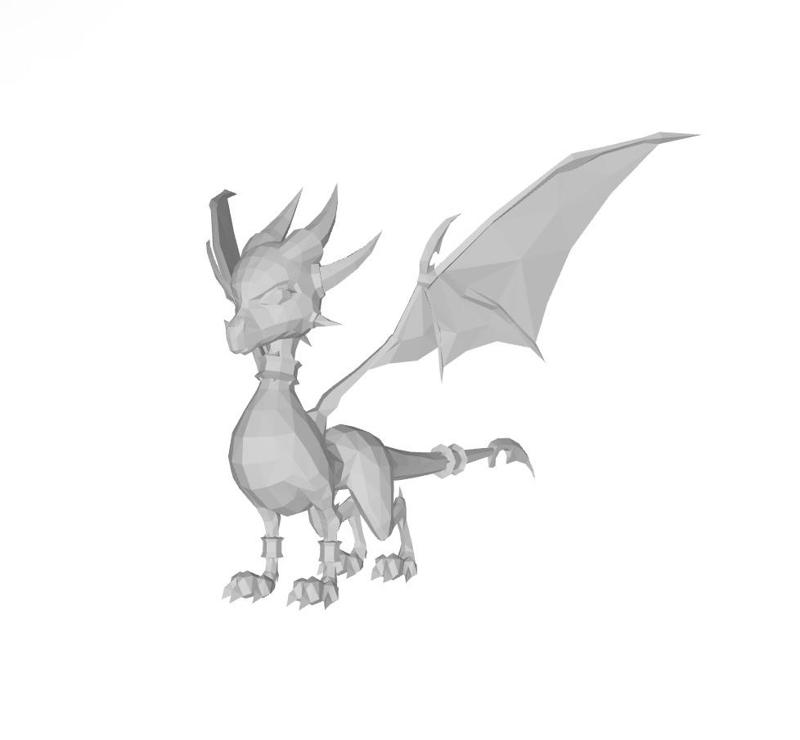 Cynder | The Legend of Spyro 🖤