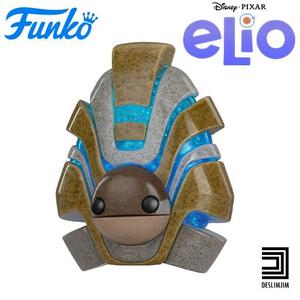 Tegmen Open Elio Pixar Disney Funko Pop